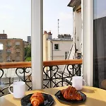 Studio Moderne Hopital Cochin - Paris 13 - 2P