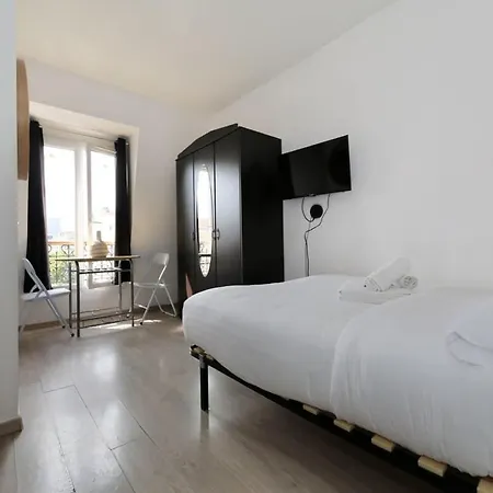 Moderne Hopital Cochin - 13 - 2p Apartment