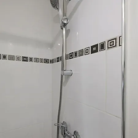 Apartment Moderne Hopital Cochin - 13 - 2p