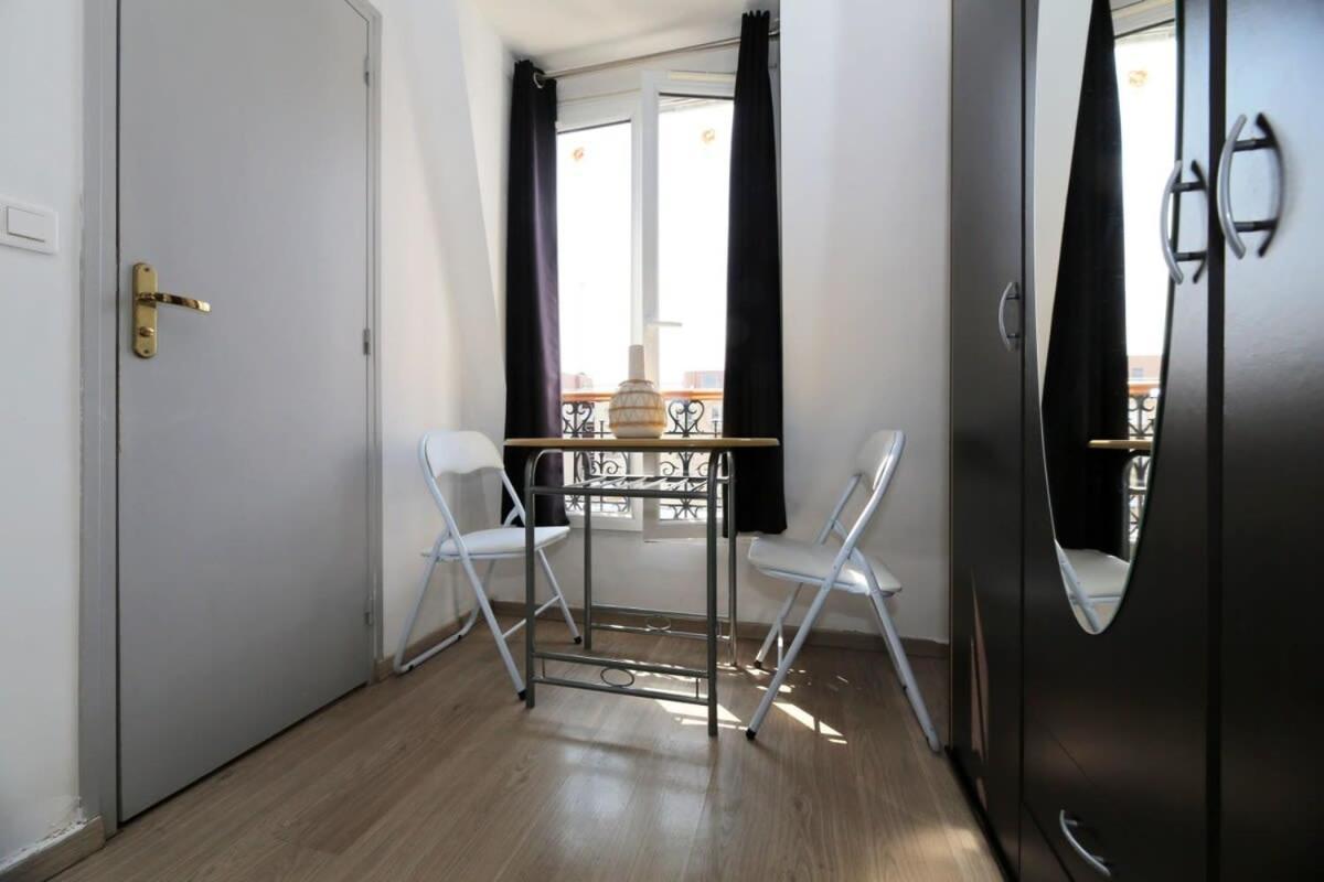 Moderne Hopital Cochin - 13 - 2p Apartment